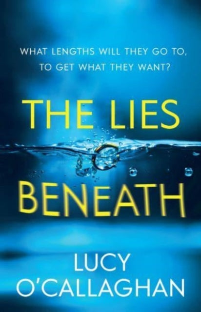 Lies Beneath