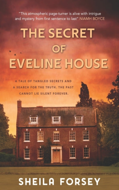 Secret Of Eveline