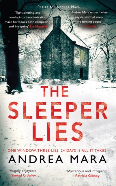 Sleeper Lies
