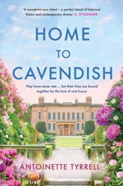 Home To Cavendish