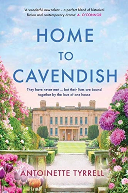 Home To Cavendish