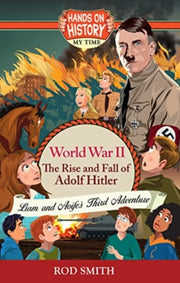 Ww2 A Refusal To Act