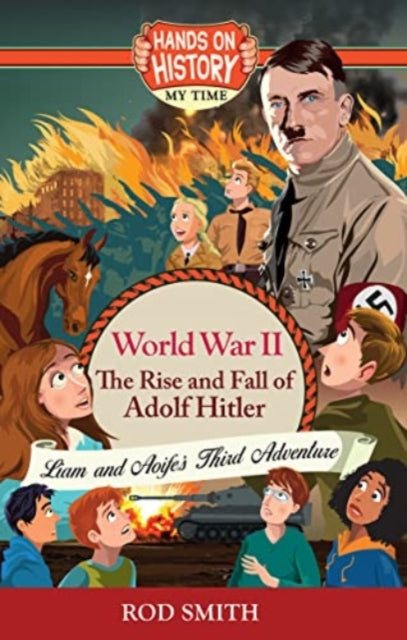Ww2 A Refusal To Act