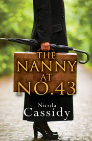 Nanny At No 43