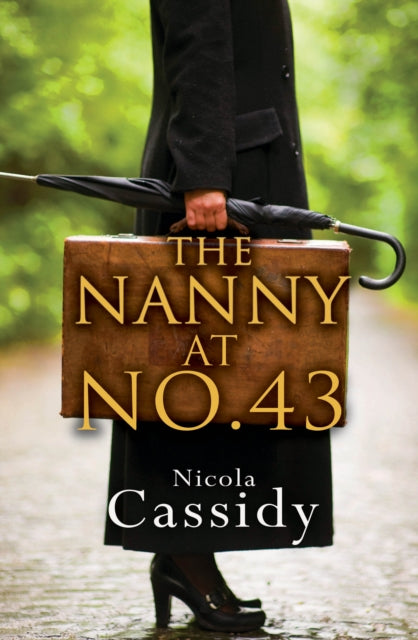 Nanny At No 43