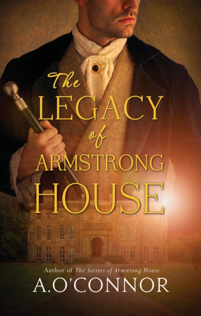Legacy Of Armstrong House
