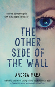 Other Side Of The Wall