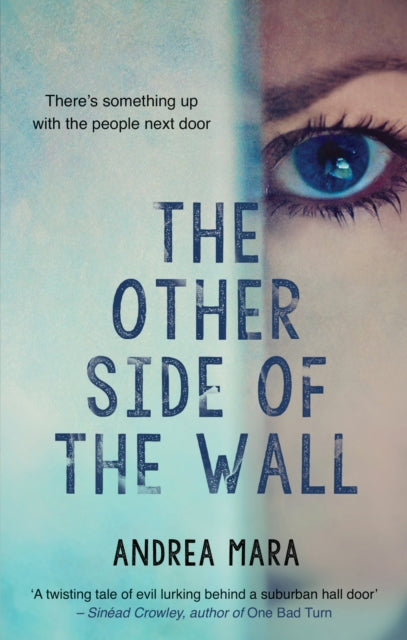 Other Side Of The Wall