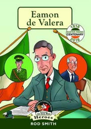 Eamon De Valera The Tall Fellow