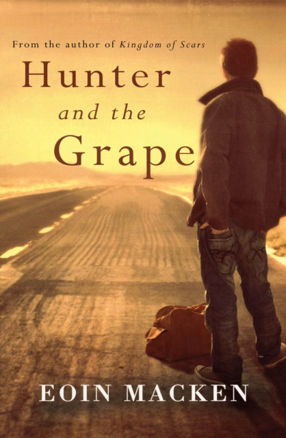Hunter & The Grape