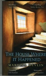 House Where It Happened