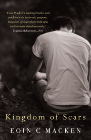 Kingdom Of Scars Young Adult Edition