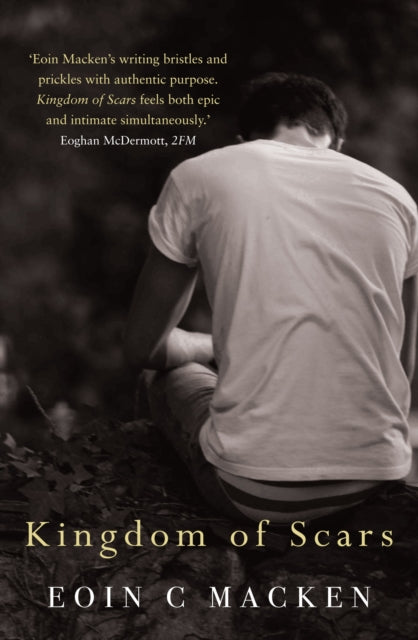 Kingdom Of Scars Young Adult Edition
