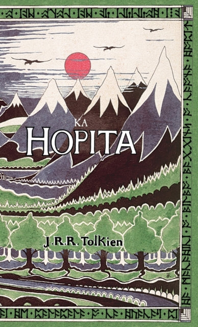 Ka Hopita, A I 'ole, I Laila A Ho'i Hou
