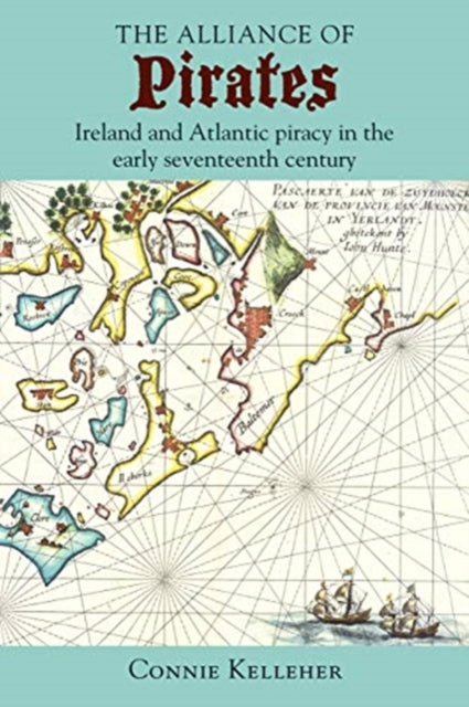 The Alliance Of Pirates