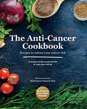 Cancer Cookbook The