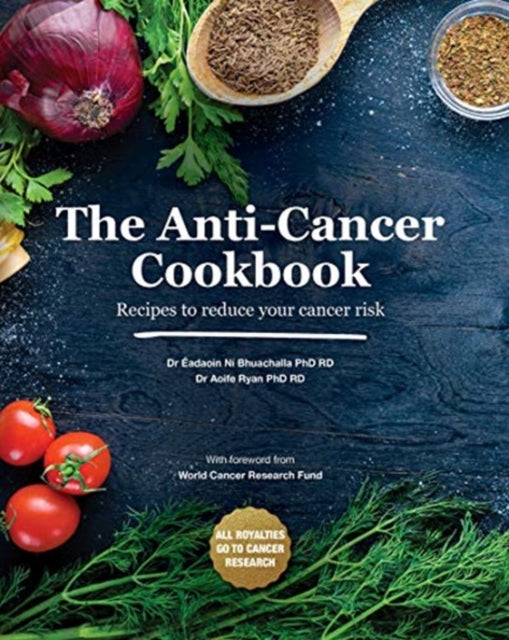 Cancer Cookbook The