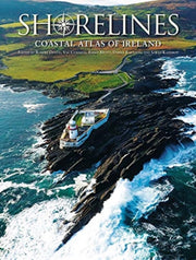 Coastal Atlas Of Ireland By Devoy, Robert