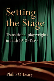 Setting The Stage