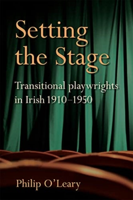 Setting The Stage