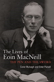Lives Of Eoin Macneill