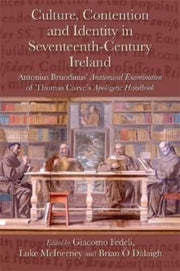 Culture Contention & Identity In 17th Ce