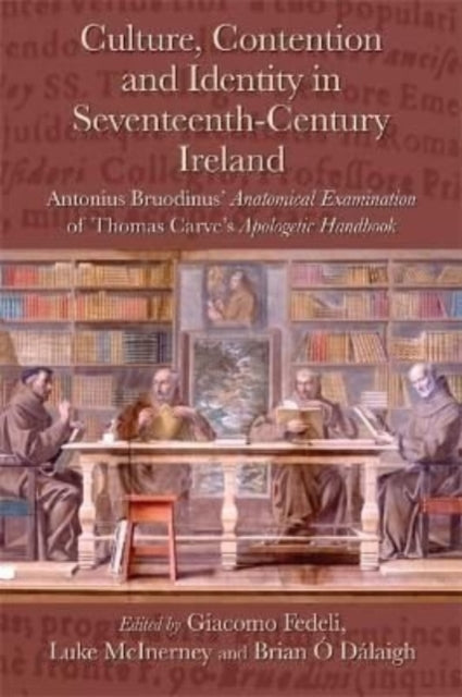Culture Contention & Identity In 17th Ce