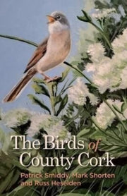 Birds Of County Cork The