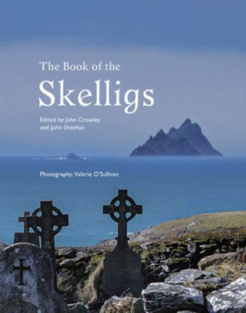 Book Of The Skelligs The