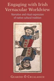 Engaging With Irish Vernacular Worldview