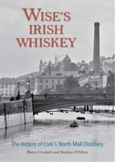 Wises Irish Whiskey