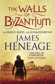 Walls Of Byzantium