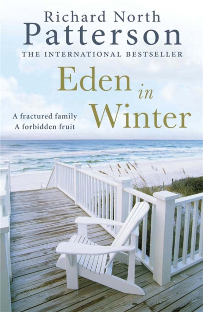 Eden In Winter