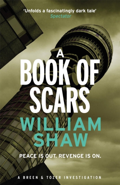 Book Of Scars