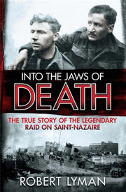 Into The Jaws Of Death