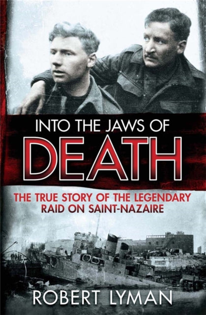 Into The Jaws Of Death