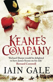 Keanes Company