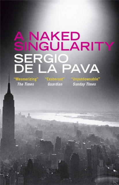 Naked Singularity