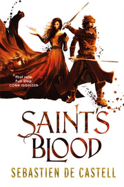 Saints Blood