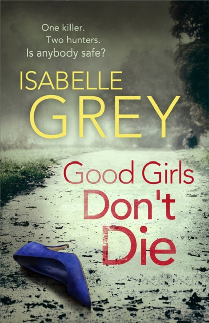 Good Girls Dont Die
