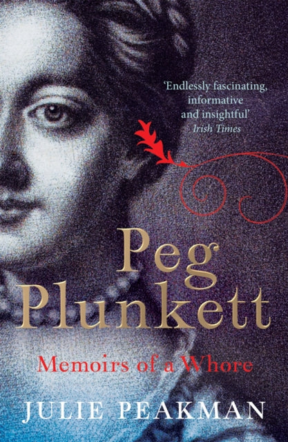 Peg Plunkett Memoirs Of A Whore