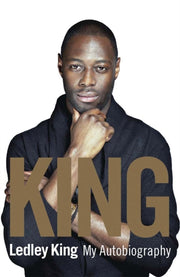 King The Autobiography