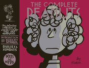 Complete Peanuts 1975-1976 Volume 13