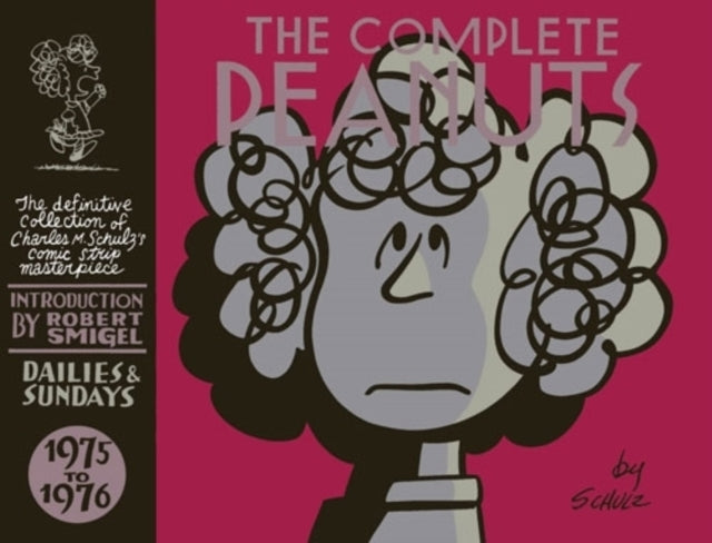 Complete Peanuts 1975-1976 Volume 13