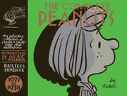 Complete Peanuts 1977-1978 Volume 14