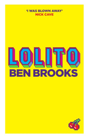 Lolito By Brooks, Ben