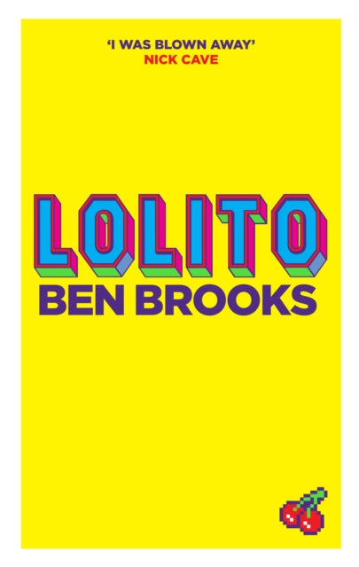 Lolito By Brooks, Ben