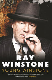 Young Winstone By Winstone, Ray