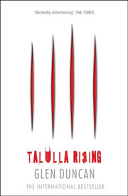 Talulla Rising