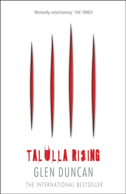 Talulla Rising